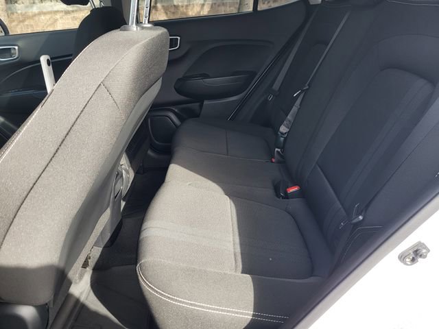 Certified 2024 Hyundai Venue SEL image 14