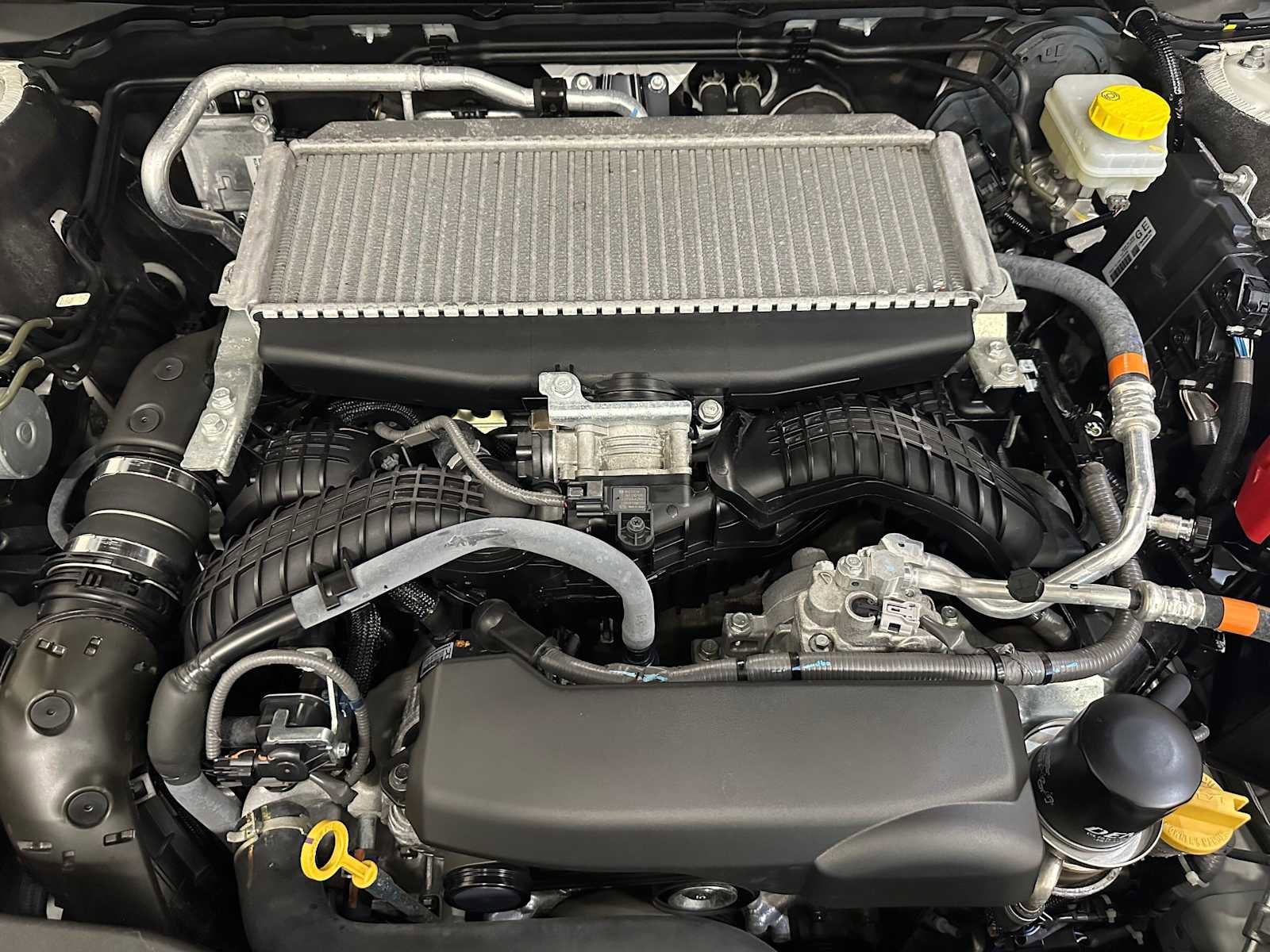 Used 2023 Subaru Outback Onyx Edition XT image 9