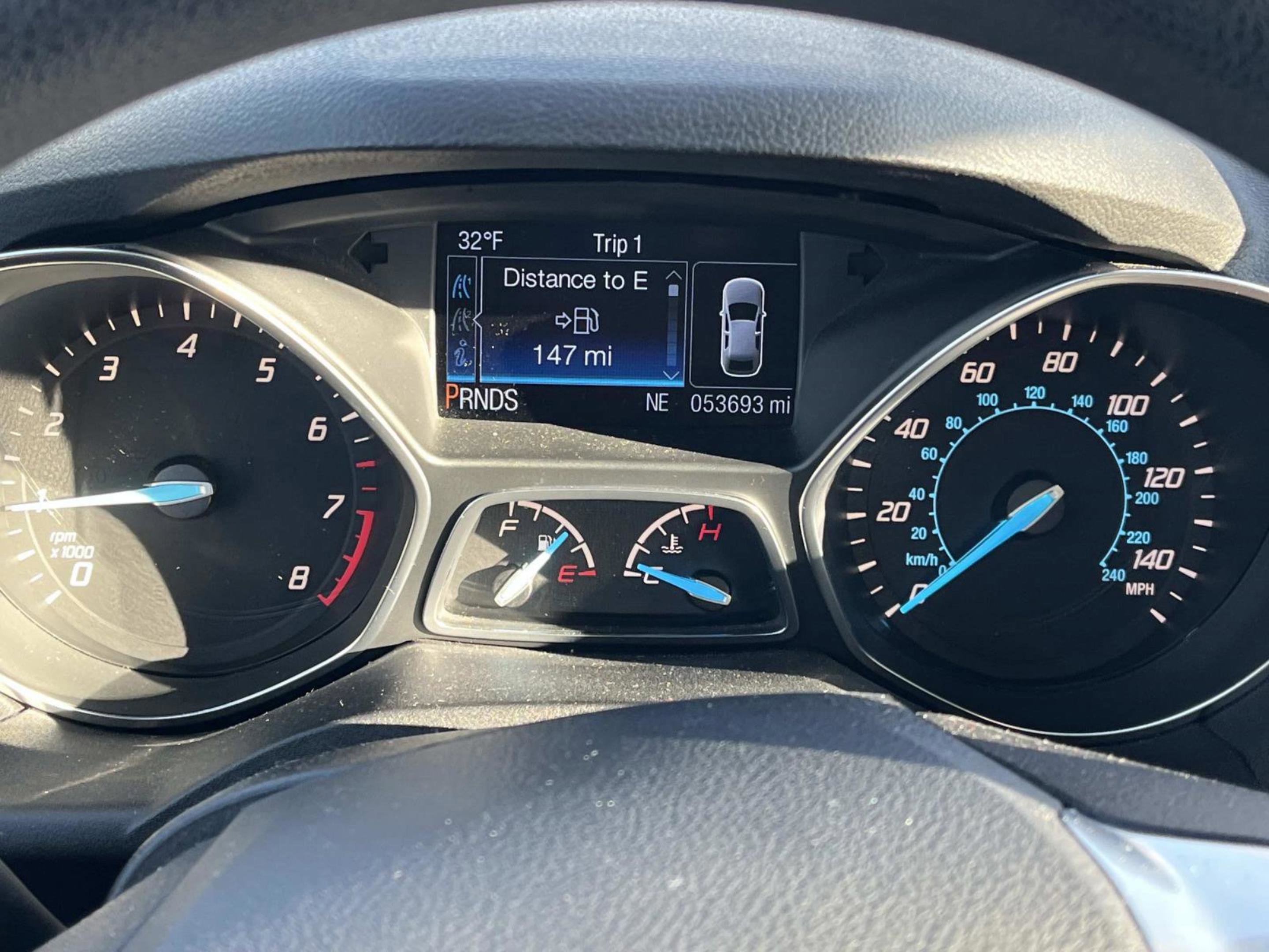 Used 2016 Ford Escape SE w/ Equipment Group 201A image 39