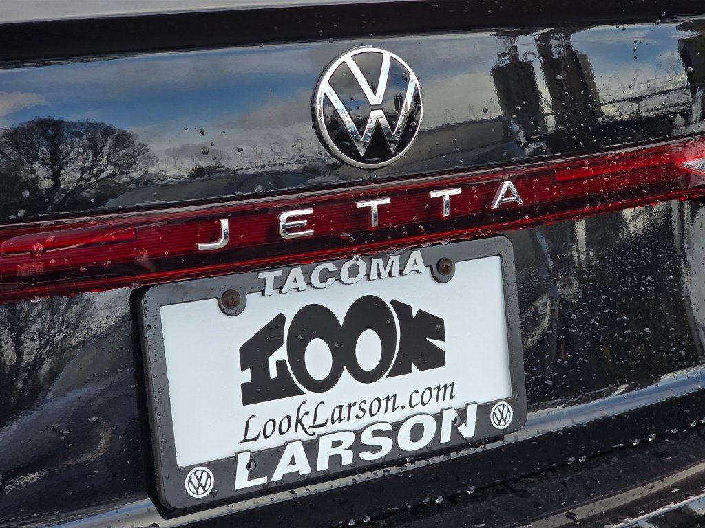 New 2026 Volkswagen Jetta Sport FWD image 14