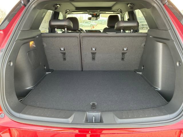 New 2026 Chevrolet TrailBlazer RS w/ Convenience Package image 16