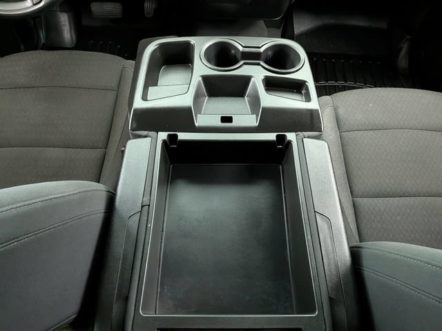 Used 2024 Chevrolet Silverado 1500 Custom AWD/4WD image 31