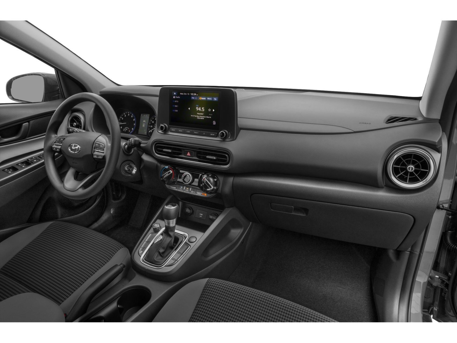 Used 2022 Hyundai Kona SE AWD/4WD image 11