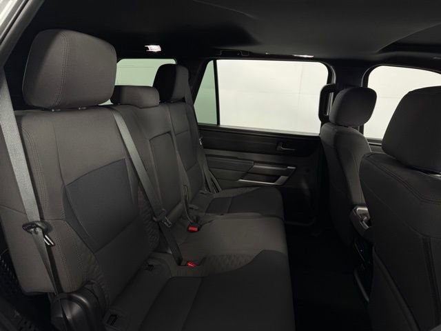 Used 2025 Toyota Sequoia SR5 image 17