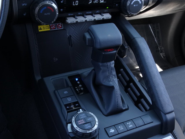 New 2026 Toyota 4Runner TRD Off-Road Premium image 24