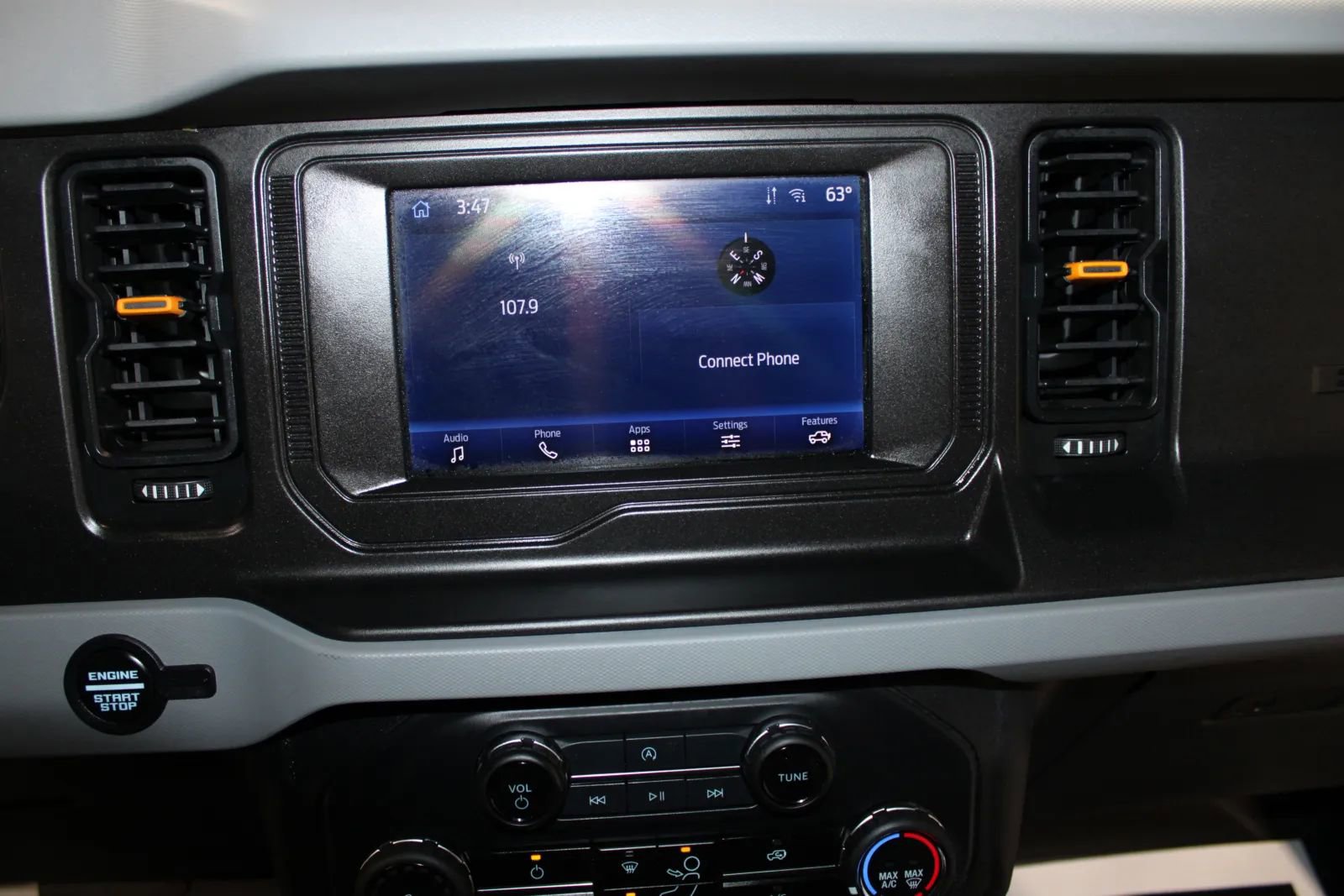 Used 2023 Ford Bronco Badlands AWD/4WD image 29