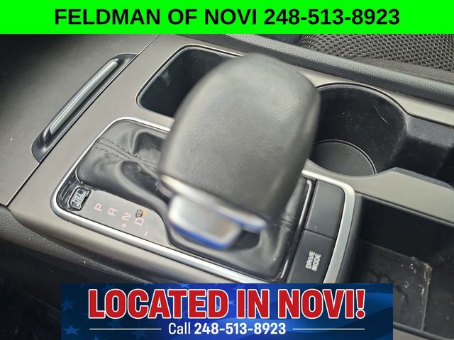 Used 2019 Kia Optima LX image 19