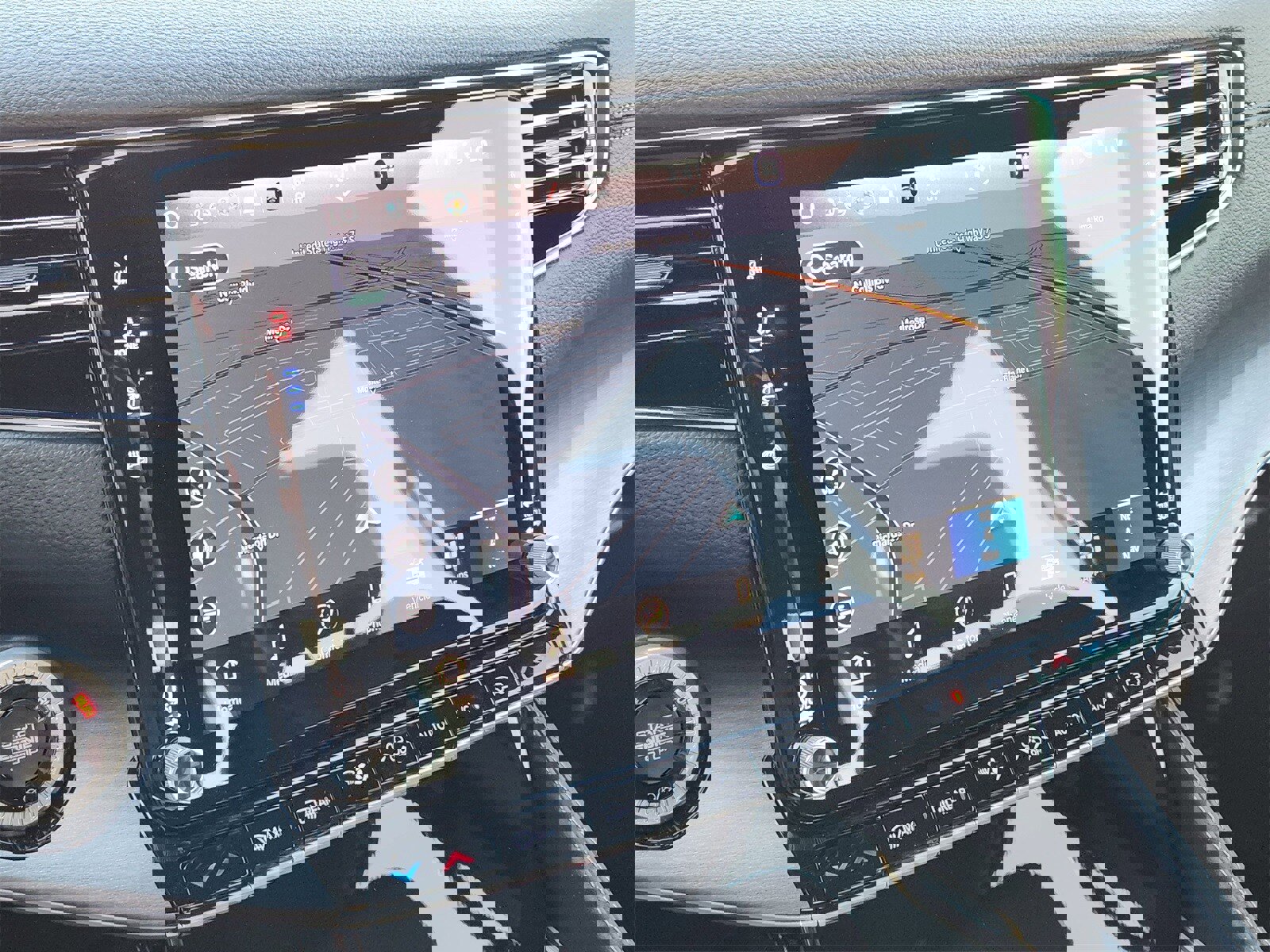 Used 2025 Jeep Wagoneer Series II image 24