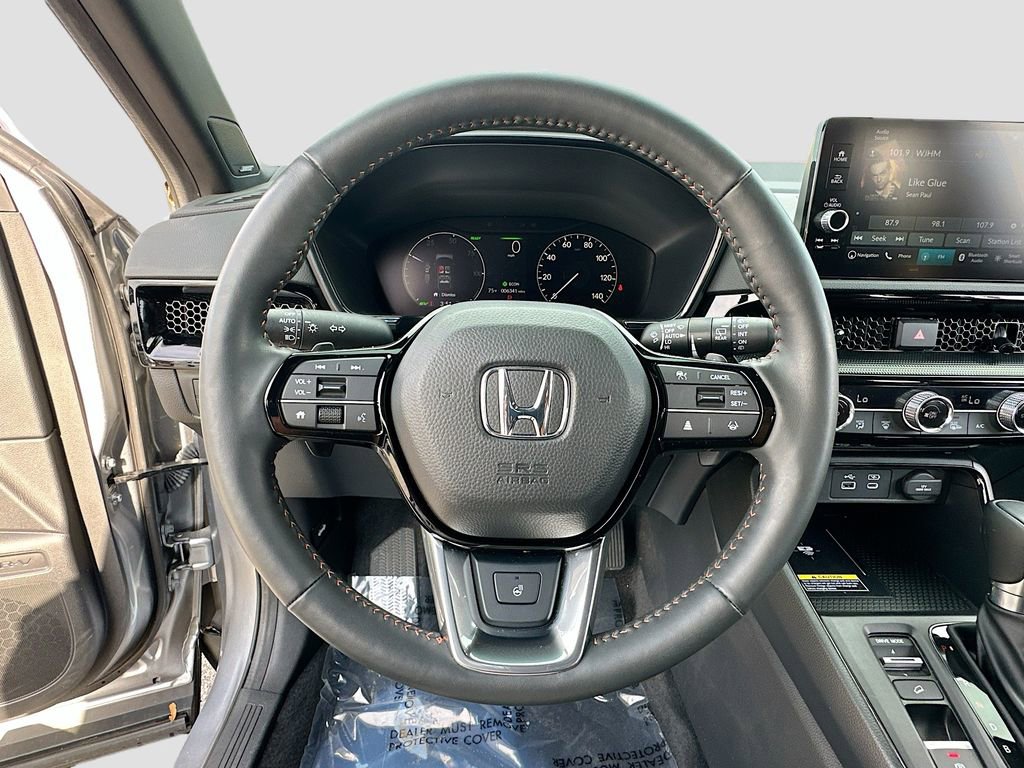 Used 2024 Honda CR-V Sport Touring image 11