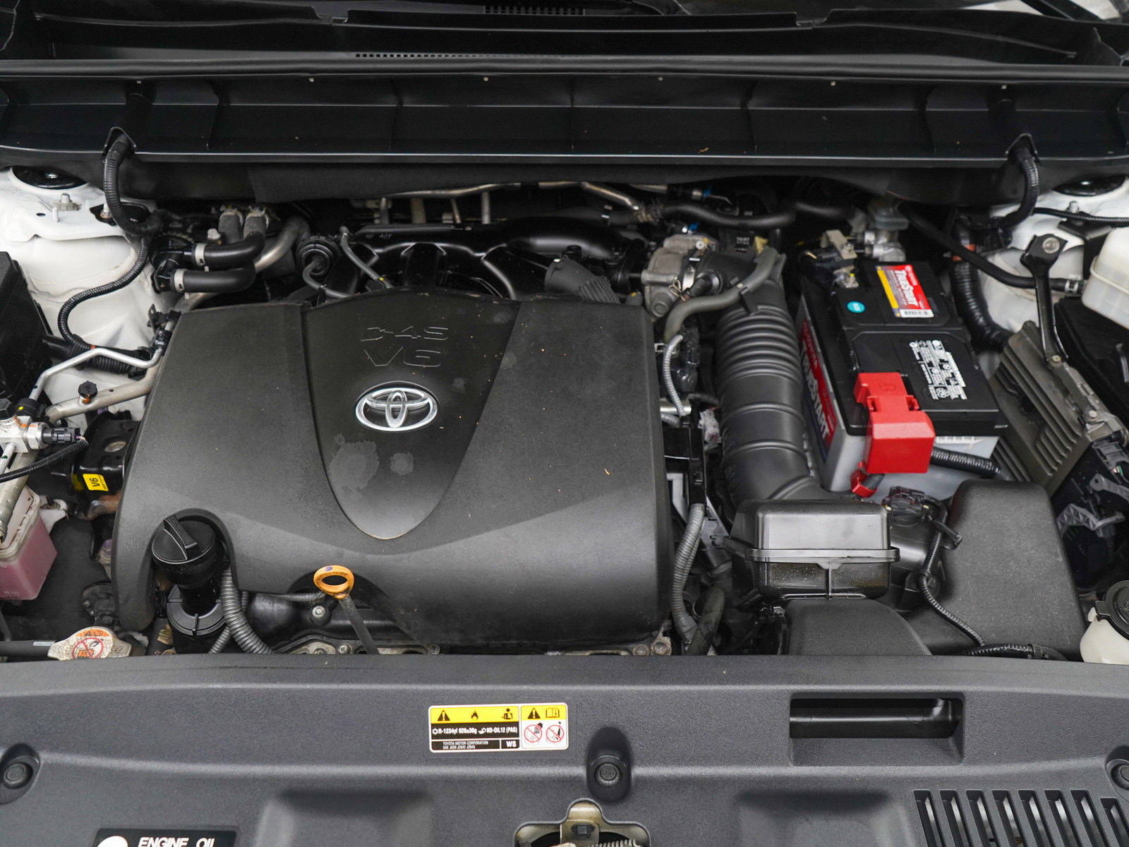 Used 2020 Toyota Highlander Platinum AWD/4WD image 36