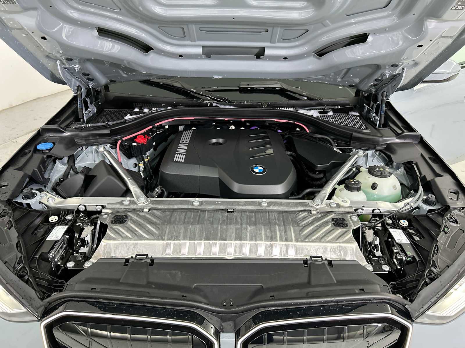 New 2026 BMW X3 xDrive30 w/ Premium Package image 18