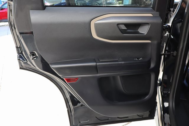 Used 2025 Ford Bronco Sport Big Bend image 24