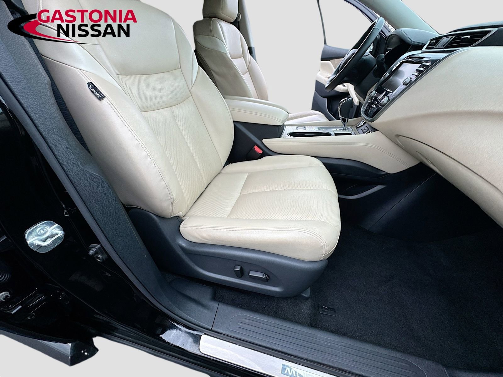 Used 2023 Nissan Murano SL image 35