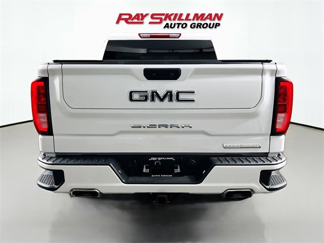 Used 2024 GMC Sierra 1500 Elevation w/ X31 Off-Road Package image 6