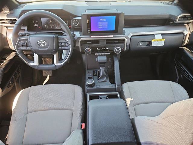 New 2026 Toyota 4Runner SR5 AWD/4WD image 14