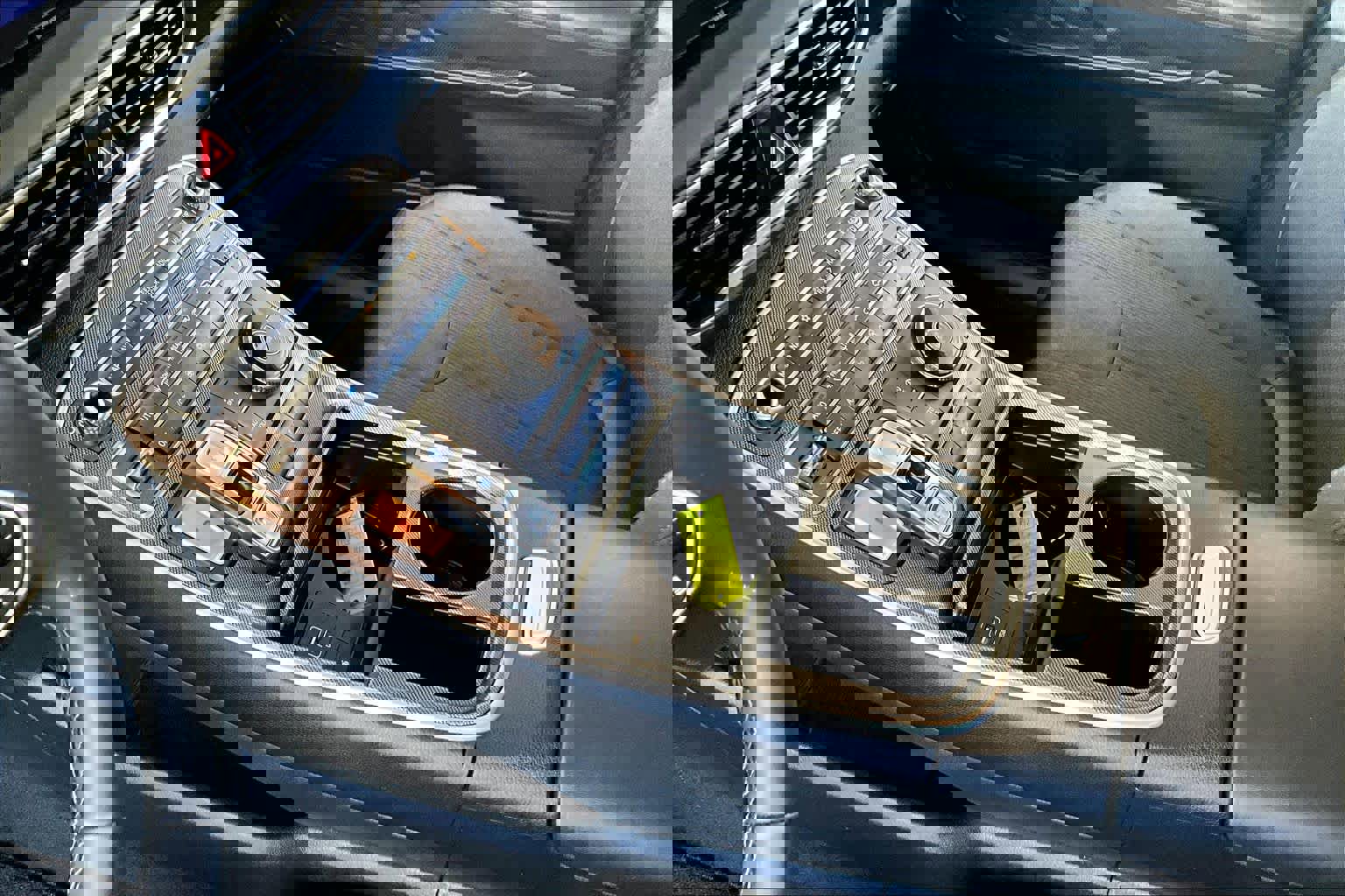 Used 2023 Hyundai Santa Fe SEL image 16