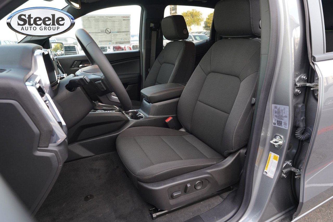 New 2026 GMC Canyon Elevation w/ Convenience Package AWD/4WD image 18