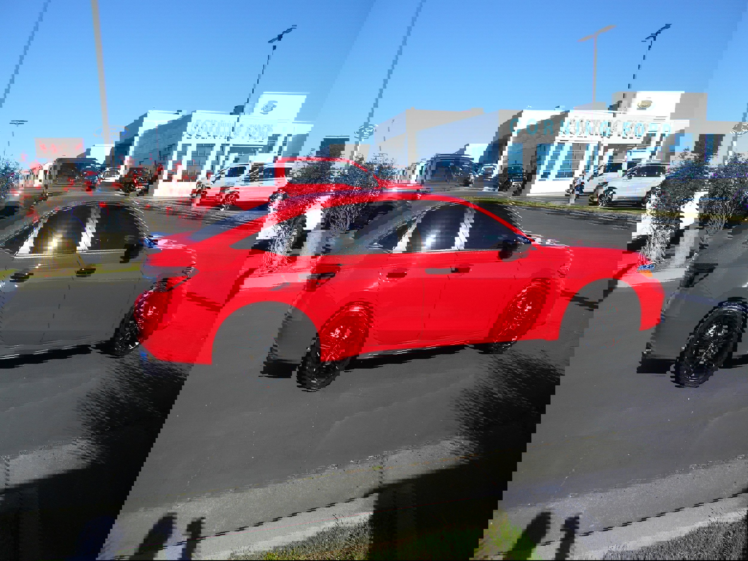 Used 2025 Honda Civic Si image 8