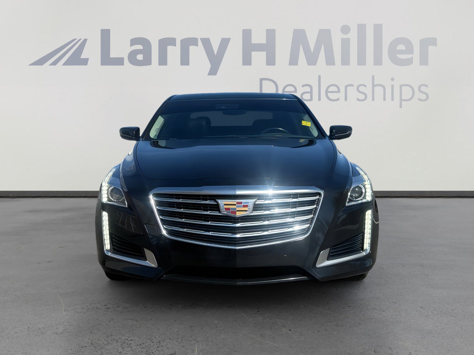 Used 2019 Cadillac CTS Luxury image 7