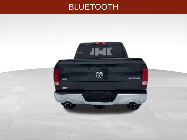 Used 2017 RAM 1500 Classic SLT w/ SLT Plus D←cor Group image 6