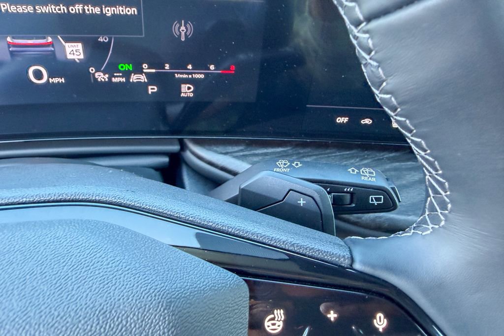 New 2025 Audi Q5 Premium image 17