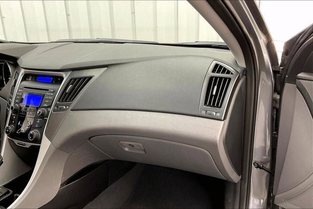Used 2013 Hyundai Sonata GLS w/ Popular Equipment Pkg FWD image 17