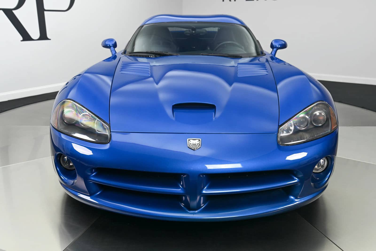 Used 2006 Dodge Viper SRT-10 RWD image 9