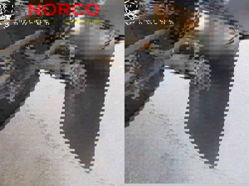 Used 2008 Ford F450 XL image 19