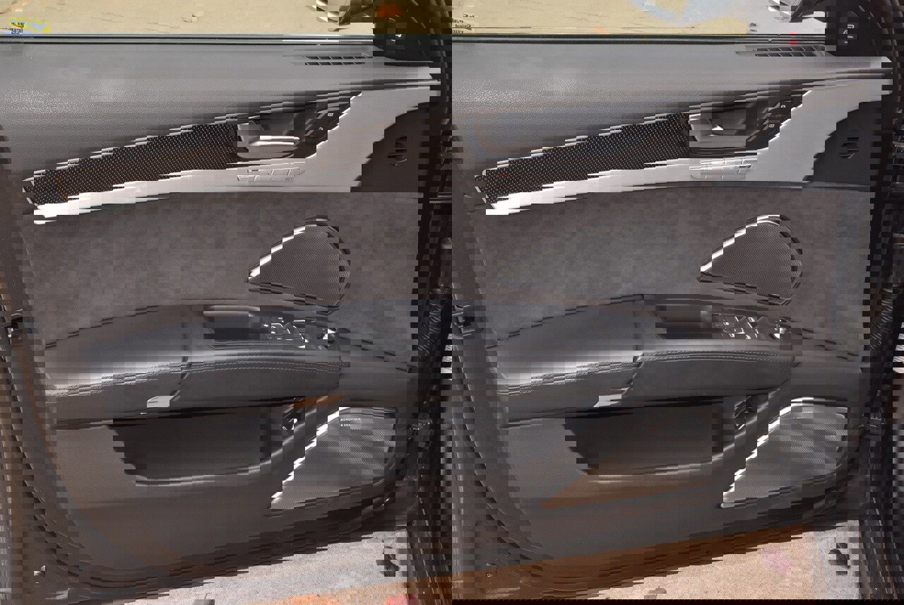 Used 2014 Audi S8 w/ Cold Weather Package image 34