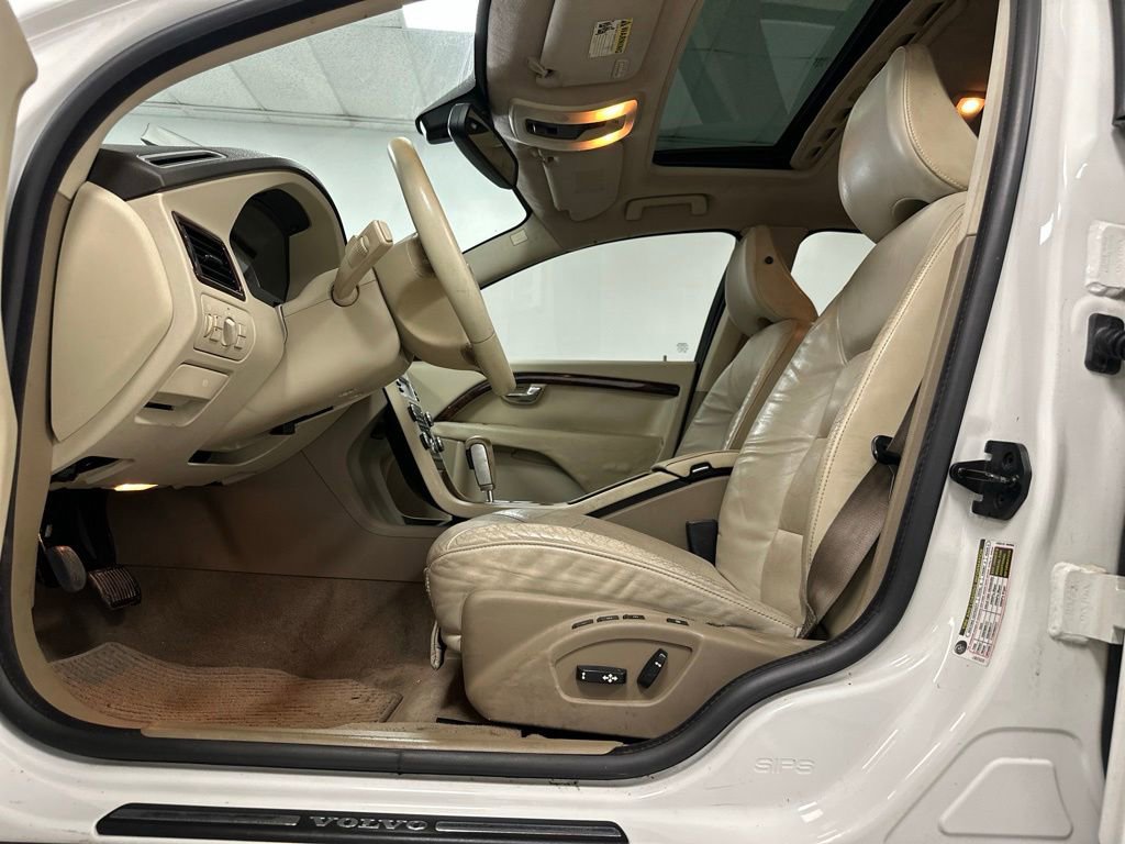 Used 2007 Volvo S80 3.2 FWD image 16
