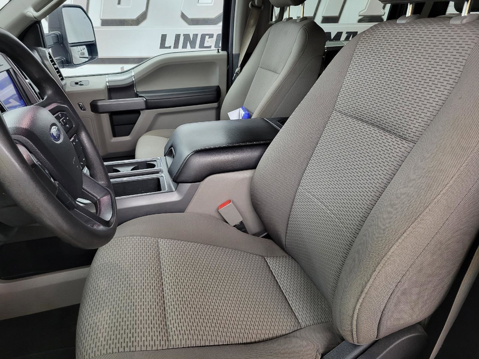 Used 2020 Ford F150 XLT w/ XTR Package image 6