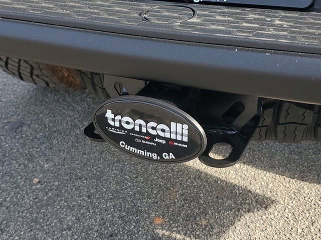 New 2026 RAM 1500 RHO w/ RHO Level 1 Equipment Group image 11