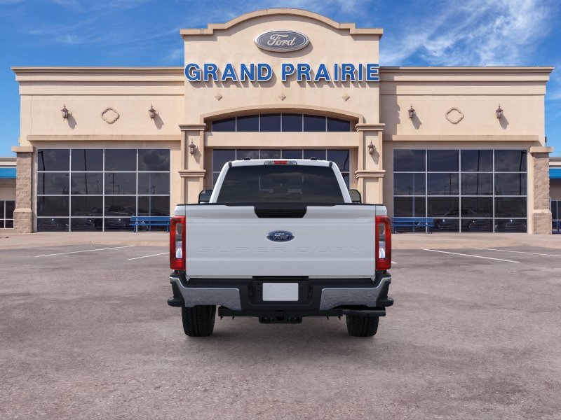 New 2026 Ford F350 XLT w/ FX4 Off-Road Package AWD/4WD image 35