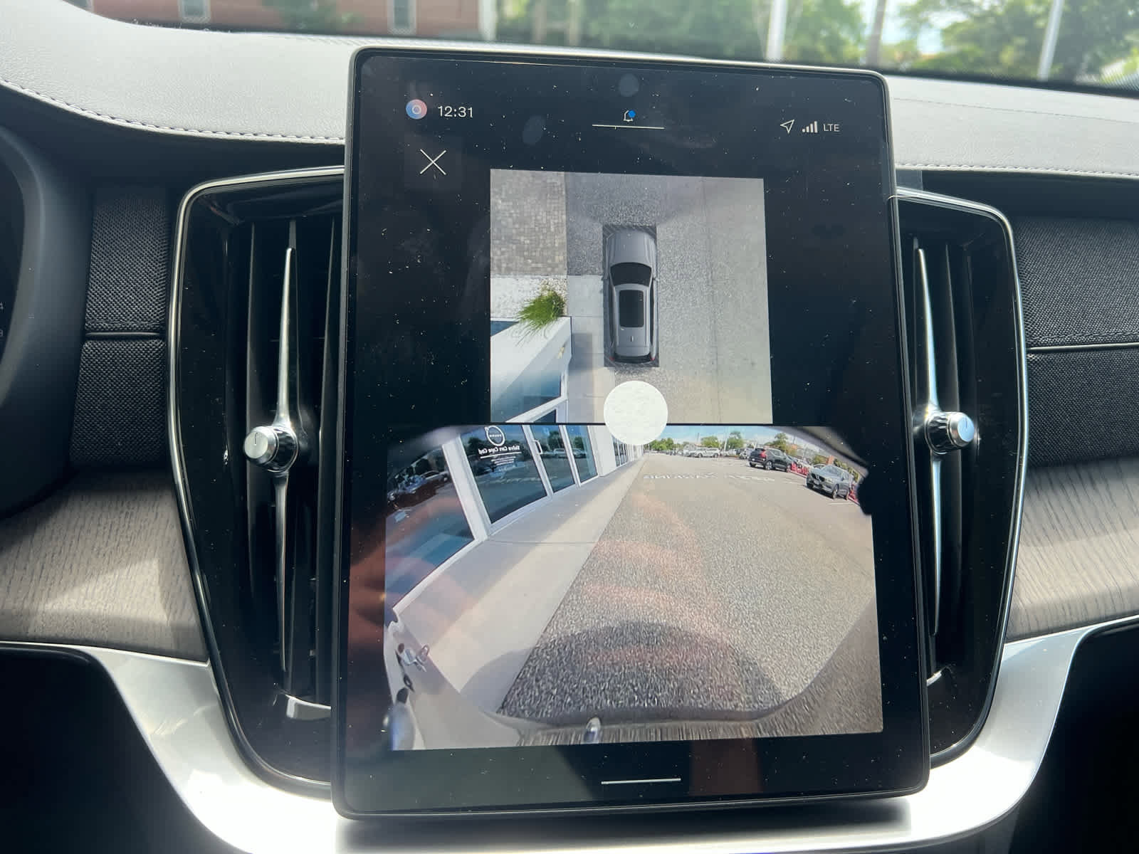 New 2026 Volvo XC90 B6 Ultra w/ Protection Package Premier image 22