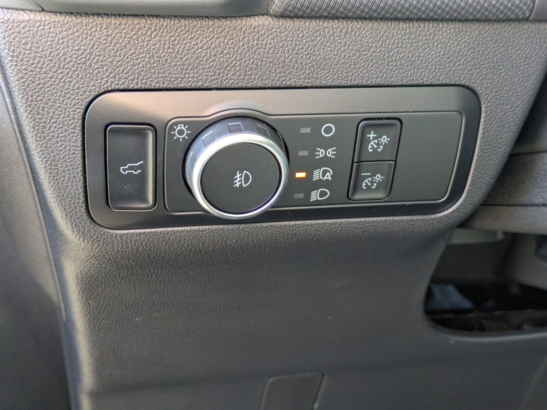 Certified 2023 Ford Bronco Sport Outer Banks image 15