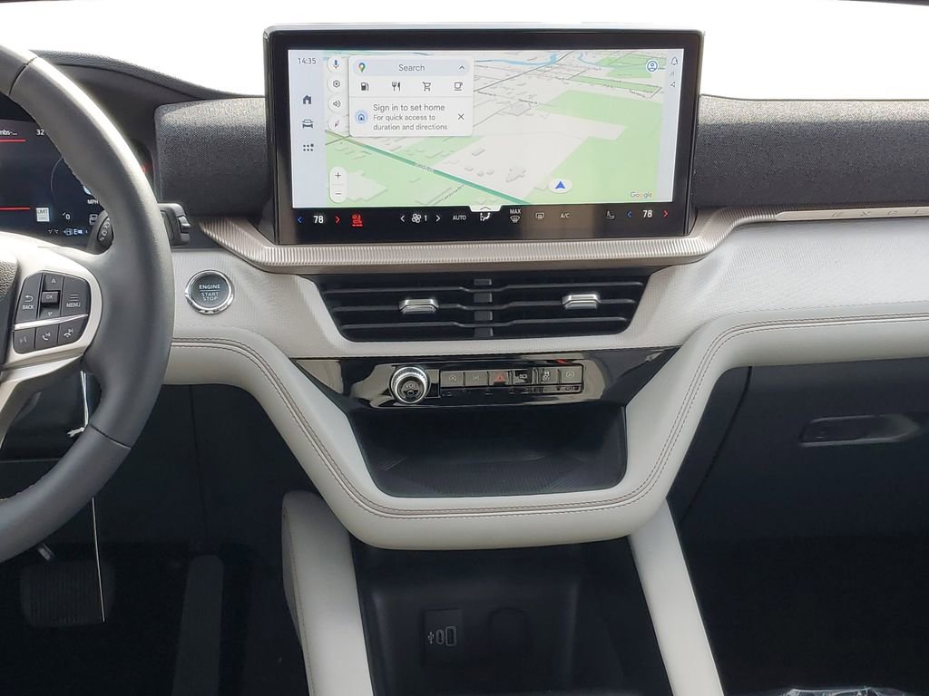 New 2026 Ford Explorer Active w/ Active Comfort Package image 28