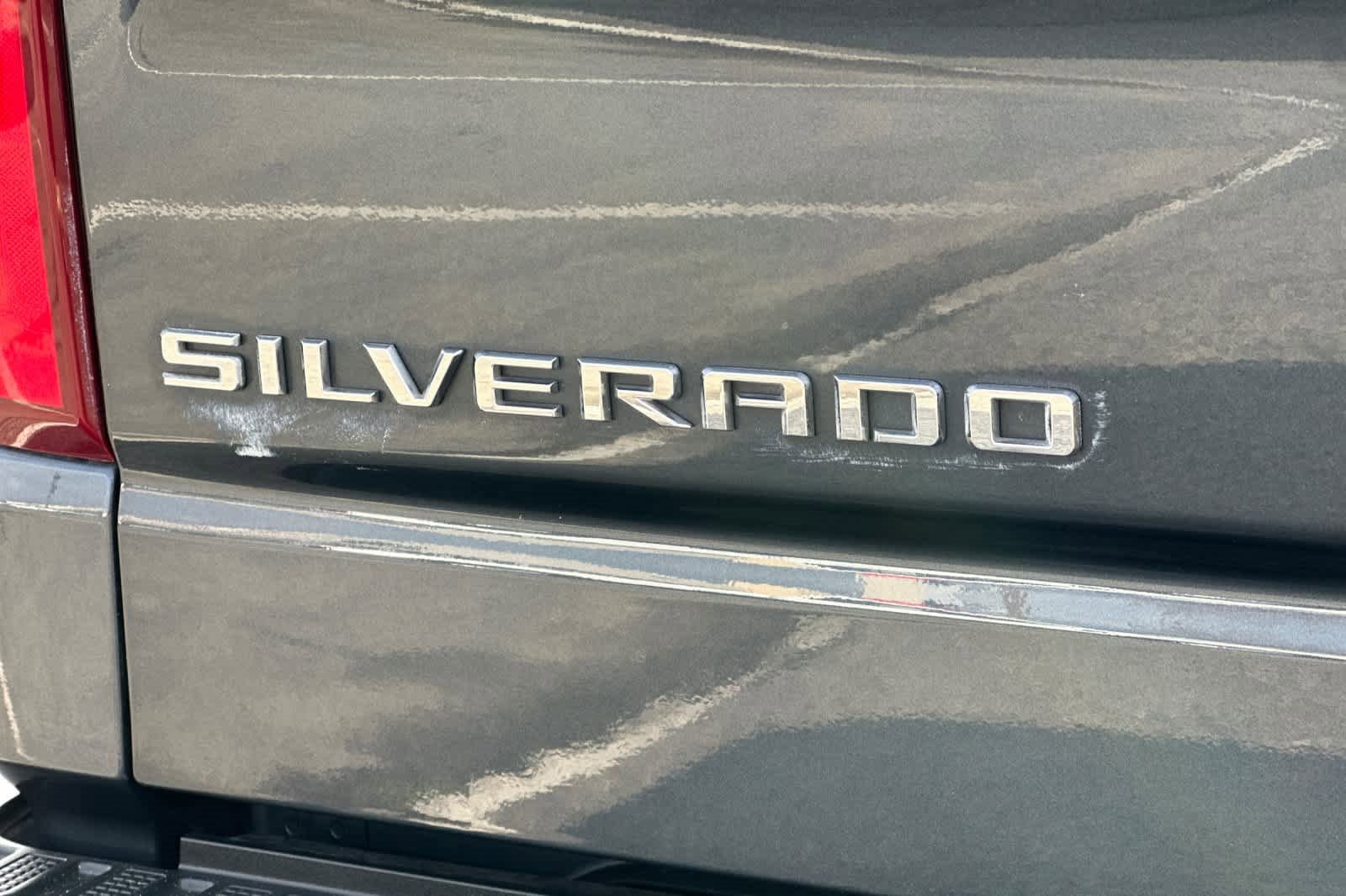 Used 2021 Chevrolet Silverado 1500 LTZ image 27