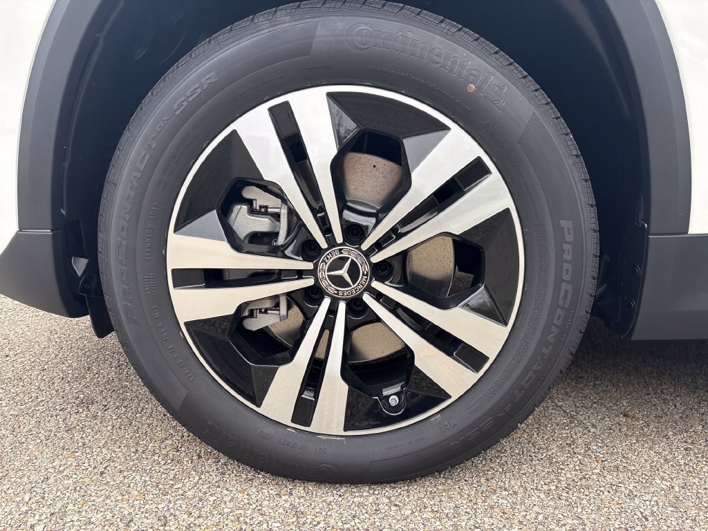 New 2026 Mercedes-Benz GLA 250 4MATIC image 26