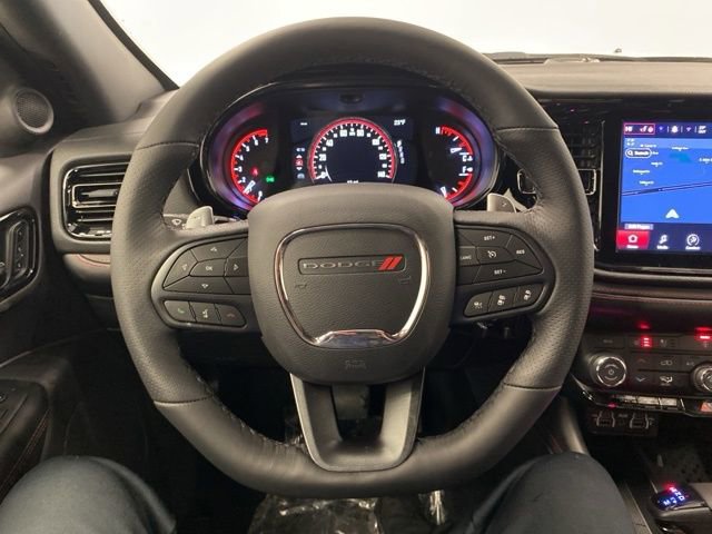 New 2026 Dodge Durango GT image 21