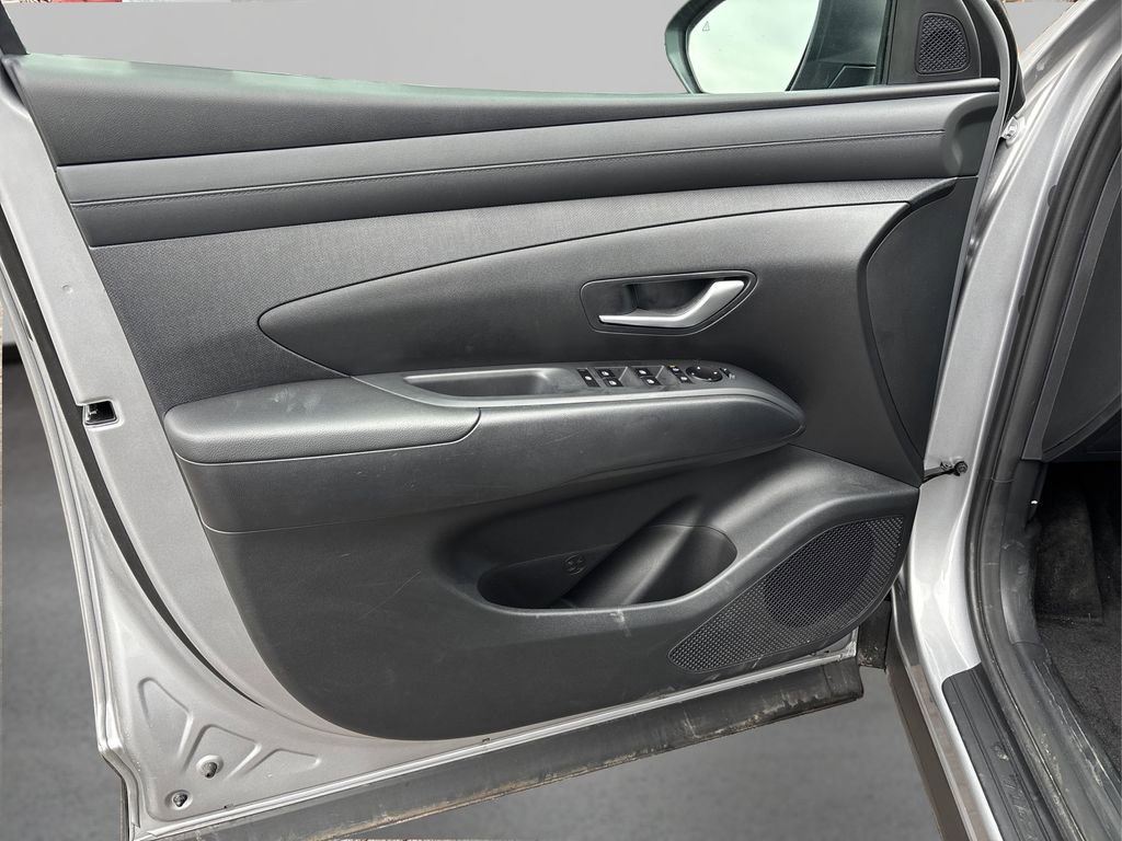 Certified 2025 Hyundai Tucson SEL image 24