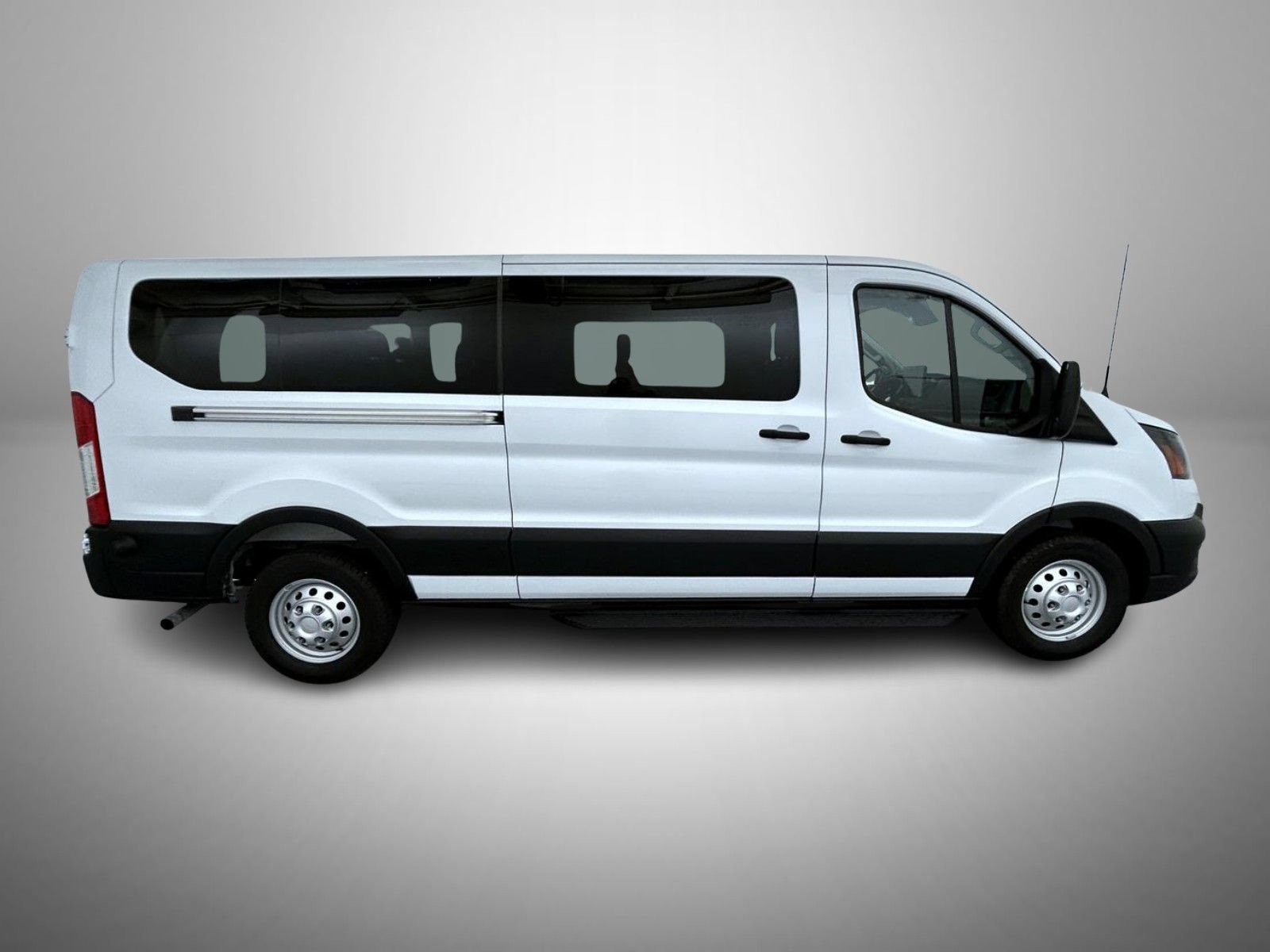 New 2026 Ford Transit 350 XL AWD/4WD image 4