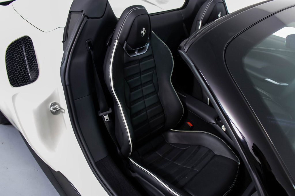 Certified 2025 Ferrari 296 GTS image 54