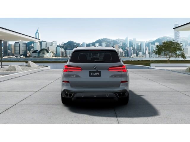 New 2026 BMW X5 xDrive40i image 5