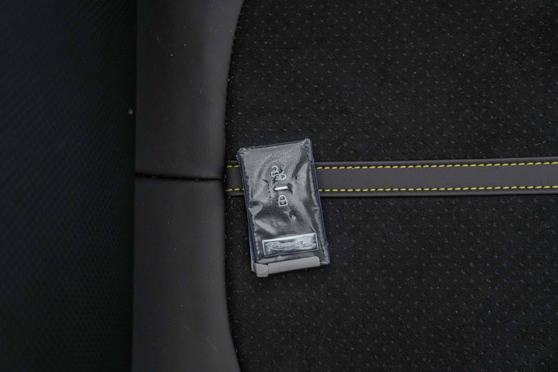 Certified 2025 Ferrari Roma Spider image 26