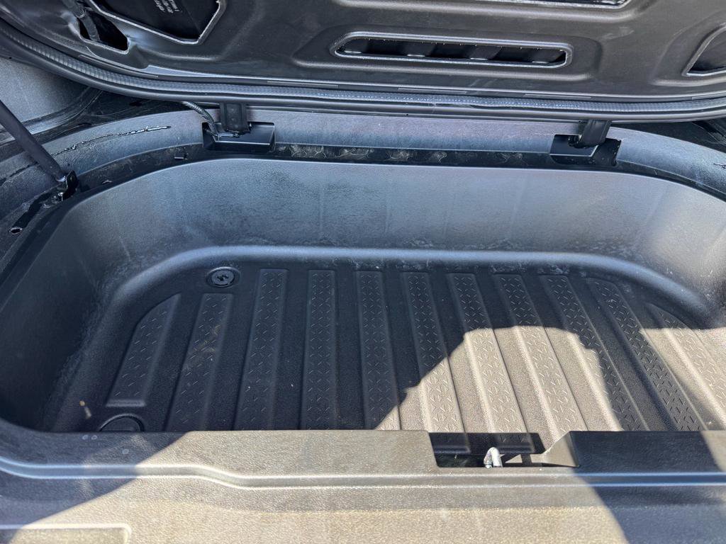 New 2025 Hyundai Santa Cruz XRT image 23