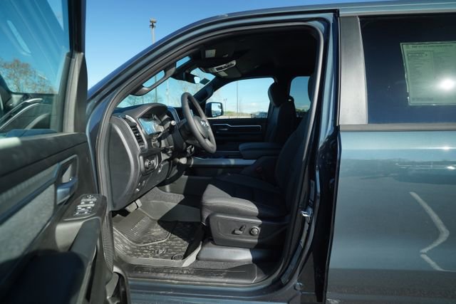 New 2026 RAM 1500 Big Horn image 11