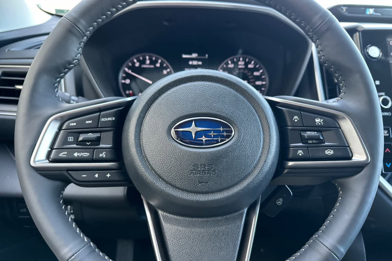 New 2026 Subaru Ascent Touring image 28