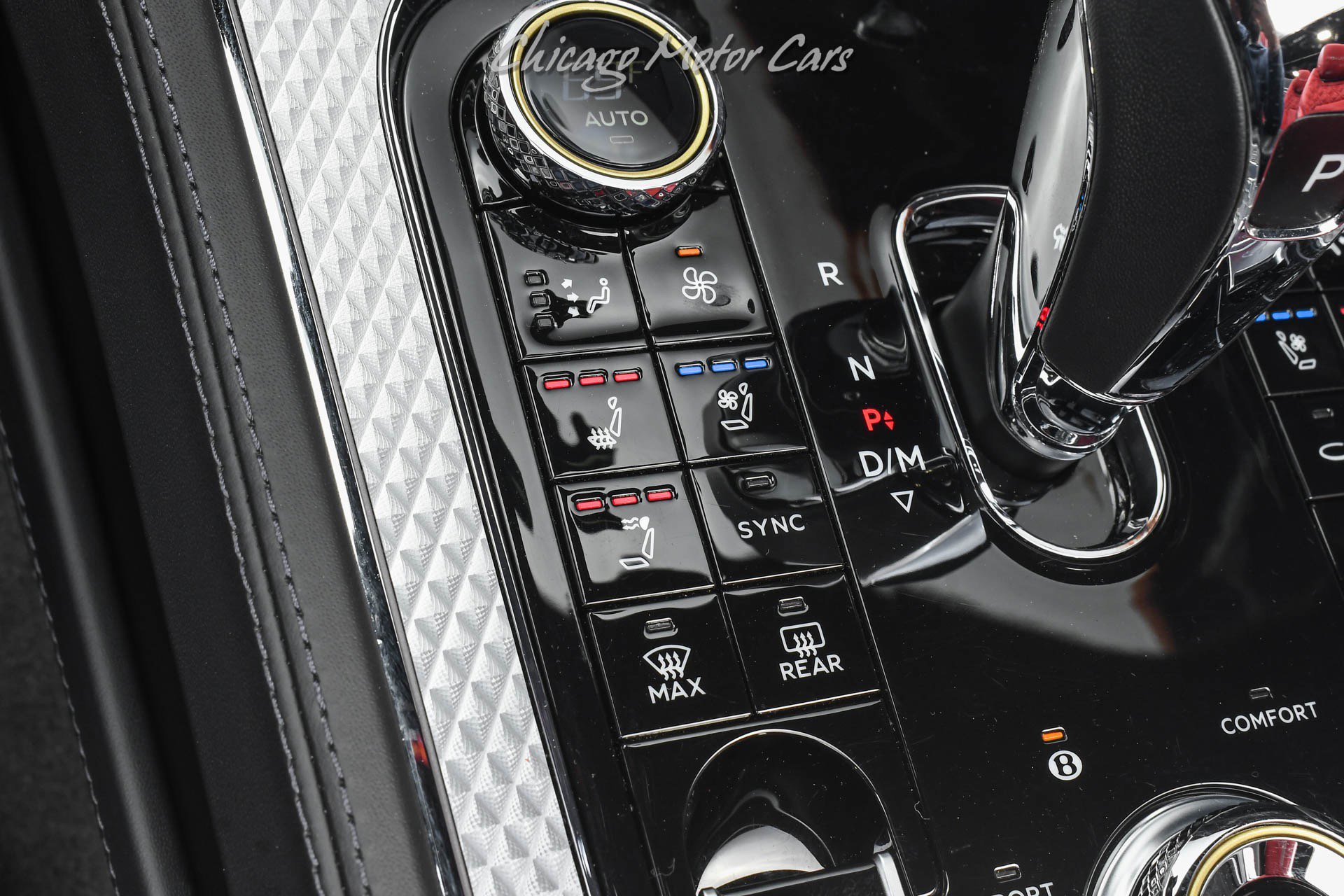 Used 2022 Bentley Continental GT Mulliner image 18