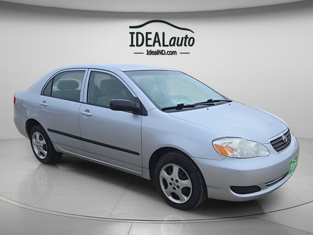 Used 2007 Toyota Corolla CE image 7