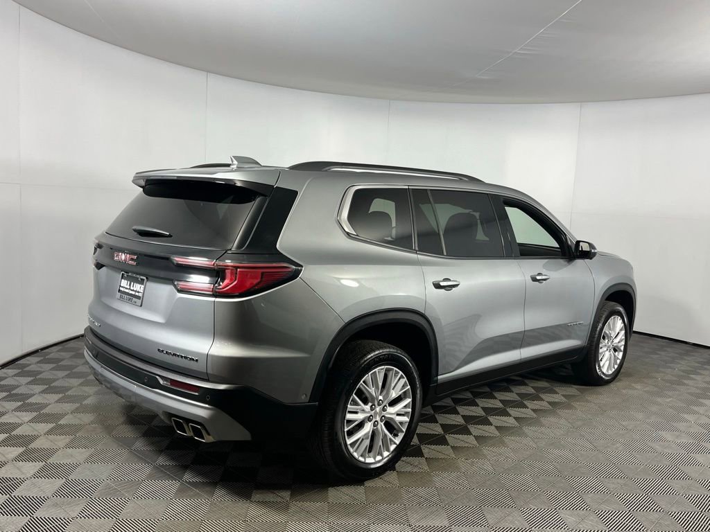Used 2024 GMC Acadia Elevation w/ Super Cruise Package image 7